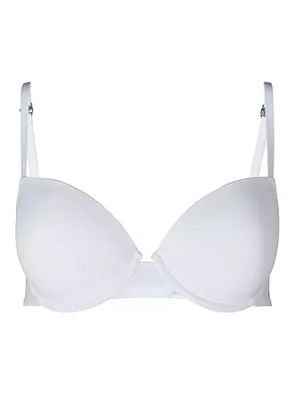 SKINY | Schalen BH "Micro Lovers" (Beige) | weiss